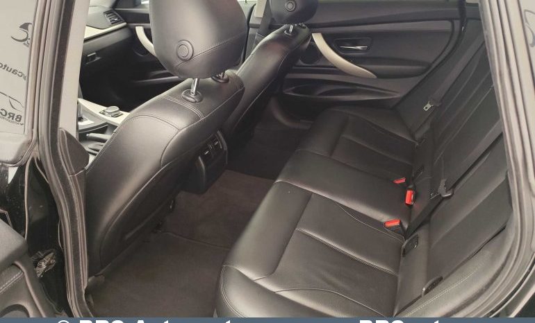 BMW 320 Gran Turismo Automatas 2014 full