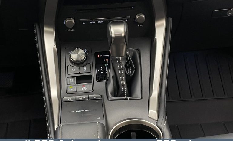 Lexus NX300h Hybrid AWD Automatas 2021 full