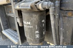MAN TGX 18.500  2018 full