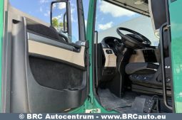 MAN TGX 18.500  2018 full