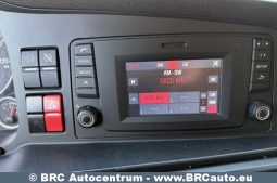MAN TGX 18.500  2018 full