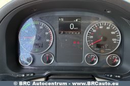 MAN TGX 18.500  2018 full