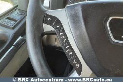 MAN TGX 18.500  2018 full