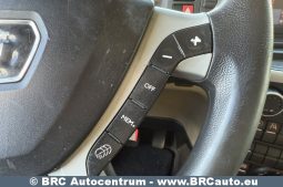 MAN TGX 18.500  2018 full