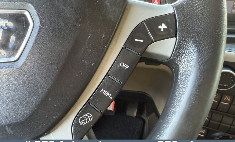 MAN TGX 18.500  2018 full