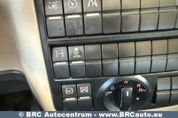 MAN TGX 18.500  2018 full