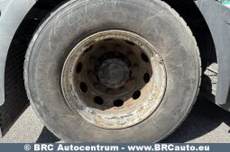 MAN TGX 18.500  2018 full