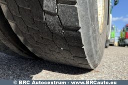 MAN TGX 18.500  2018 full