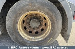 MAN TGX 18.500  2018 full