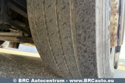 MAN TGX 18.500  2018 full
