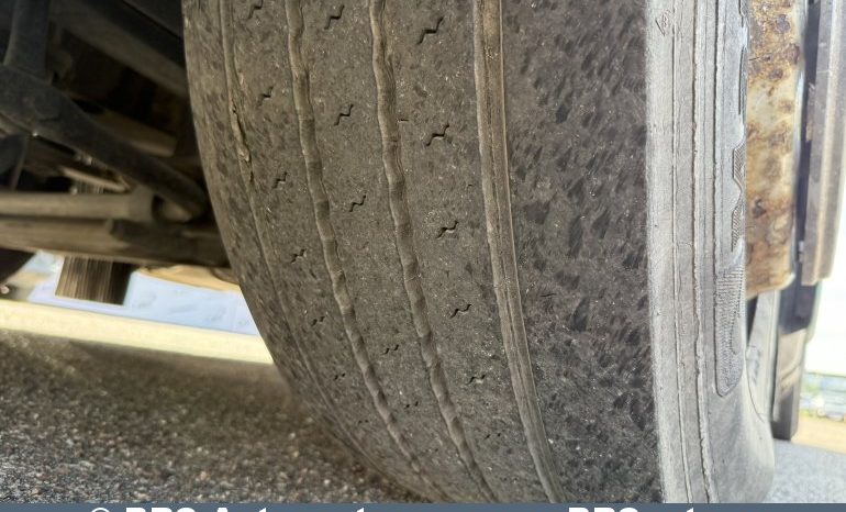 MAN TGX 18.500  2018 full