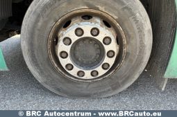 MAN TGX 18.500  2018 full
