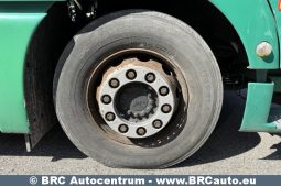 MAN TGX 18.500  2018 full