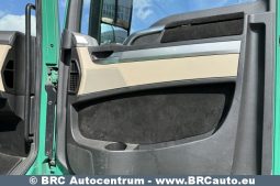 MAN TGX 18.500  2018