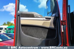 MAN TGX 18.460  2018 full