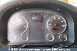 MAN TGX 18.460  2018 full