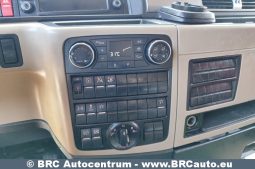 MAN TGX 18.460  2018 full