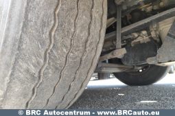 MAN TGX 18.460  2018 full