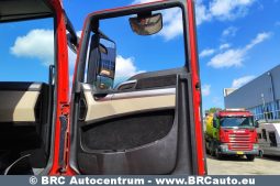 MAN TGX 18.460  2018