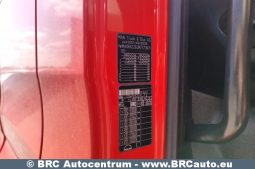MAN TGX 18.460  2018 full
