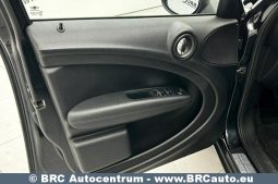 Mini Countryman 1.6i 2014 full