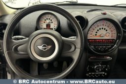 Mini Countryman 1.6i 2014 full