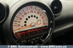 Mini Countryman 1.6i 2014 full