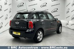 Mini Countryman 1.6i 2014 full