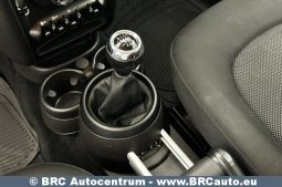 Mini Countryman 1.6i 2014 full