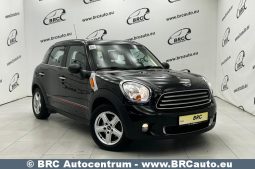 Mini Countryman 1.6i 2014 full