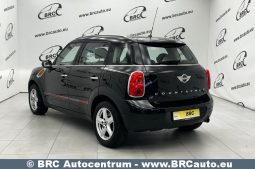 Mini Countryman 1.6i 2014 full