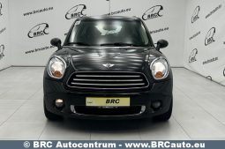 Mini Countryman 1.6i 2014 full