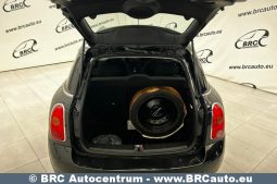 Mini Countryman 1.6i 2014 full