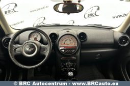 Mini Countryman 1.6i 2014 full