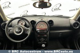 Mini Countryman 1.6i 2014