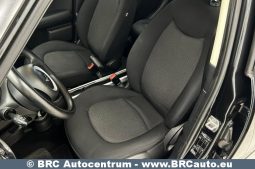 Mini Countryman 1.6i 2014 full