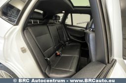 BMW X1 xDrive 25d M-Sport Automatas 2013 full