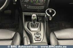 BMW X1 xDrive 25d M-Sport Automatas 2013 full