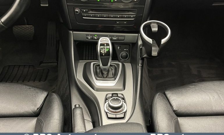 BMW X1 xDrive 25d M-Sport Automatas 2013 full