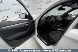 BMW X1 xDrive 25d M-Sport Automatas 2013 full