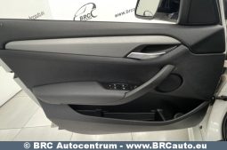 BMW X1 xDrive 25d M-Sport Automatas 2013 full