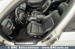 BMW X1 xDrive 25d M-Sport Automatas 2013 full