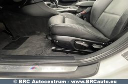 BMW X1 xDrive 25d M-Sport Automatas 2013 full