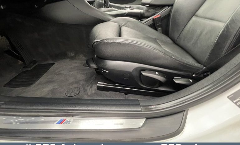 BMW X1 xDrive 25d M-Sport Automatas 2013 full