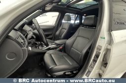 BMW X1 xDrive 25d M-Sport Automatas 2013 full