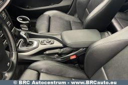 BMW X1 xDrive 25d M-Sport Automatas 2013 full