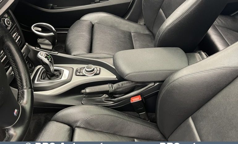 BMW X1 xDrive 25d M-Sport Automatas 2013 full