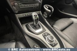 BMW X1 xDrive 25d M-Sport Automatas 2013 full