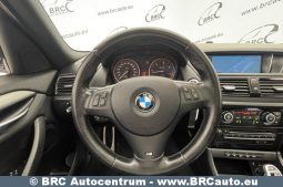 BMW X1 xDrive 25d M-Sport Automatas 2013 full