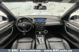 BMW X1 xDrive 25d M-Sport Automatas 2013 full